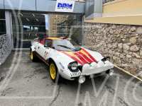 Lancia Stratos HF Gr4